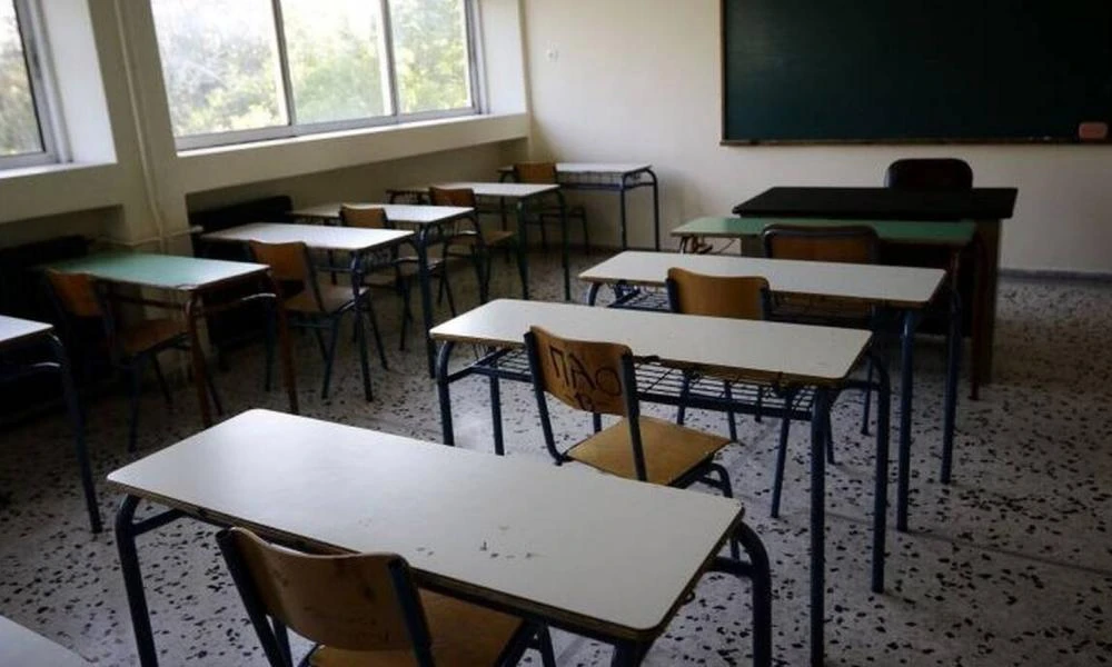 Ρέθυμνο: Διευθύντρια Γυμνασίου έκανε μήνυση σε 7 μαθητές για να σταματήσουν την κατάληψη